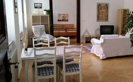 Pronájem bytu 2+kk 71 m²
