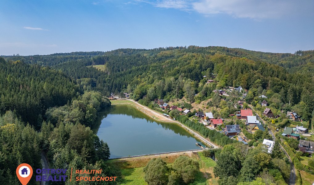 Prodej chaty/chalupy 95 m² s pozemkem 729 m², Zábřeh – náhled fotky 30