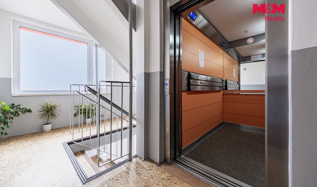Prodej bytu 2+kk 45 m², Praha – náhled fotky 19