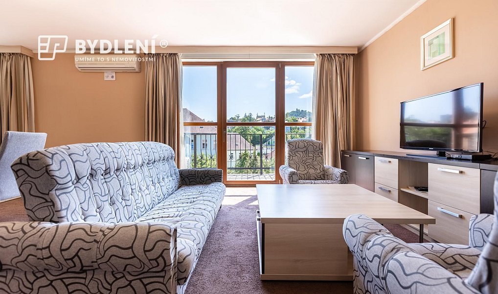 Pronájem bytu 3+kk 100 m², Teplice – náhled fotky 11