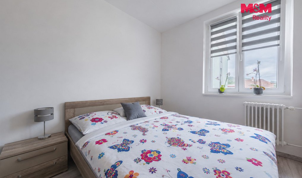 Prodej bytu 3+1 62 m², Kraslice – náhled fotky 13