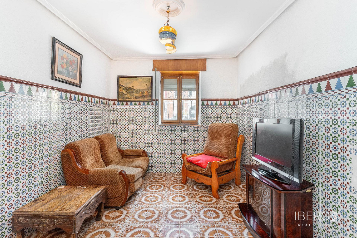Casa 7+kk – Felechosa - Vista 5