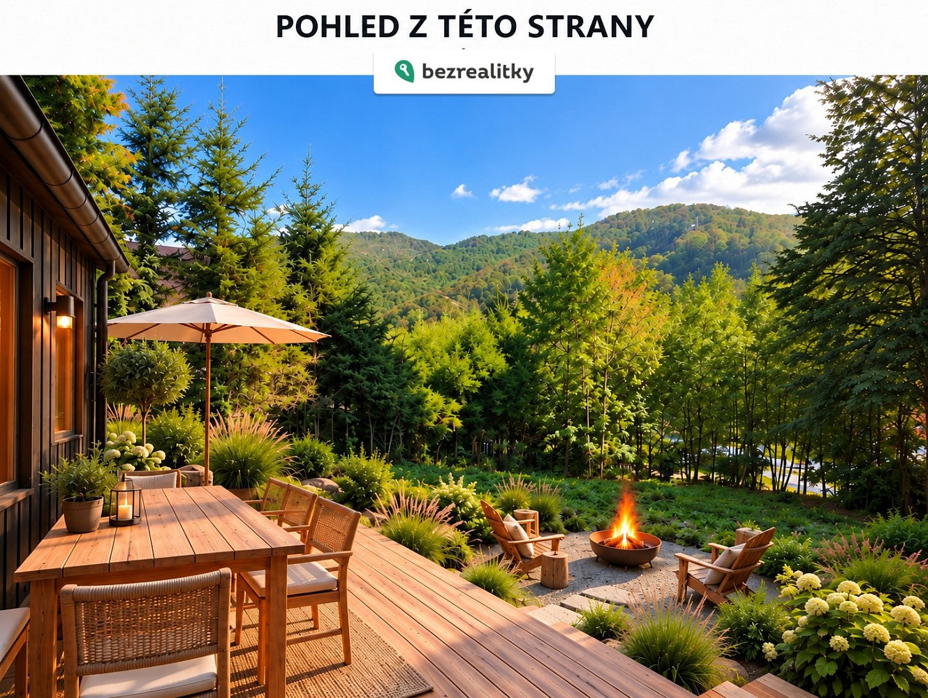 Prodej stavebního pozemku 505 m² – fotografie 3