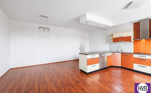 Prodej bytu 2+kk 78 m², U Strouhy, Vestec, okres Praha-západ