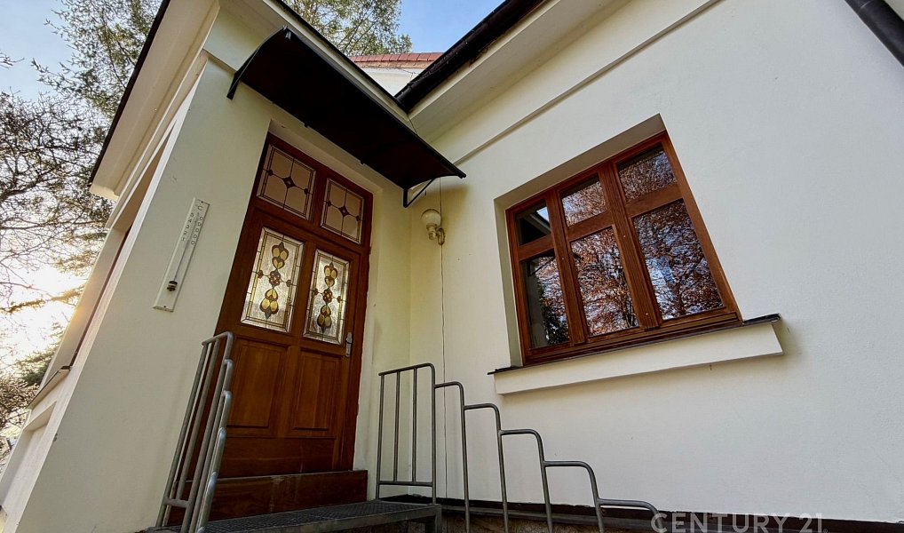 Pronájem domu 450 m² s pozemkem 1 452 m², Domažlice – náhled fotky 11