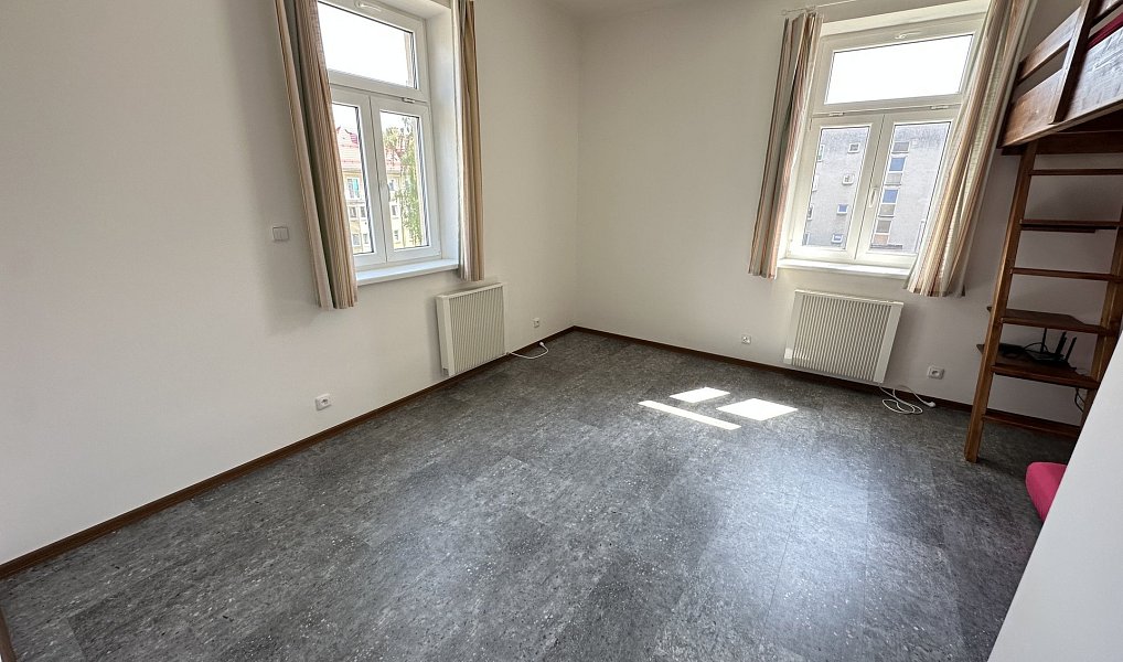 Pronájem bytu 2+kk 40 m², Liberec – náhled fotky 8