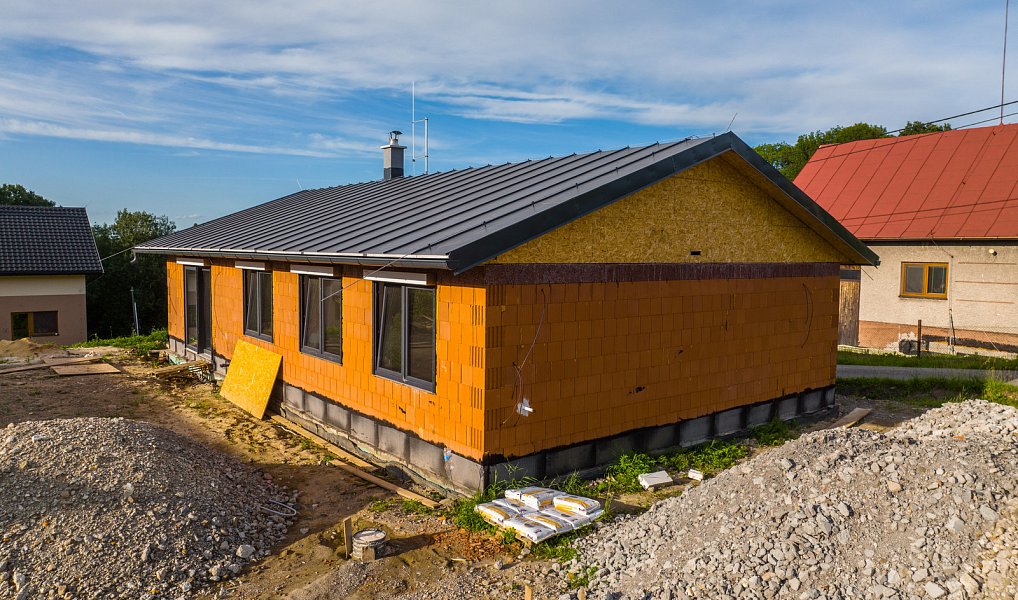 Prodej domu 120 m² s pozemkem 800 m², Nošovice – náhled fotky 4