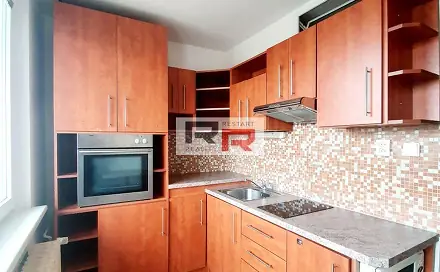 Pronájem bytu 1+1 32 m², I. P. Pavlova, Olomouc - Nová Ulice