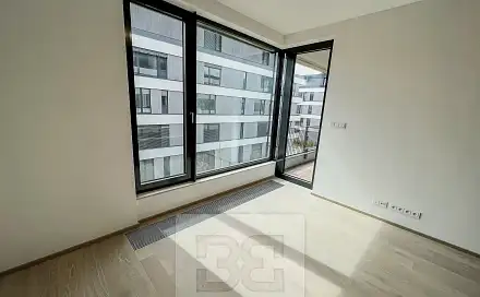 Pronájem bytu 3+kk 88 m²