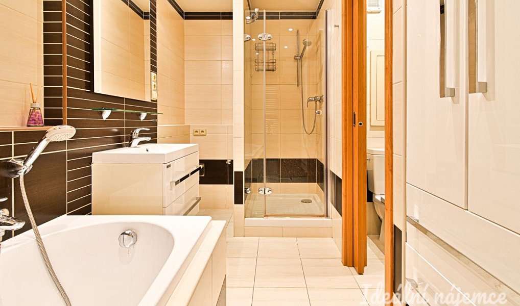 Pronájem bytu 3+1 62 m², Brno – náhled fotky 10