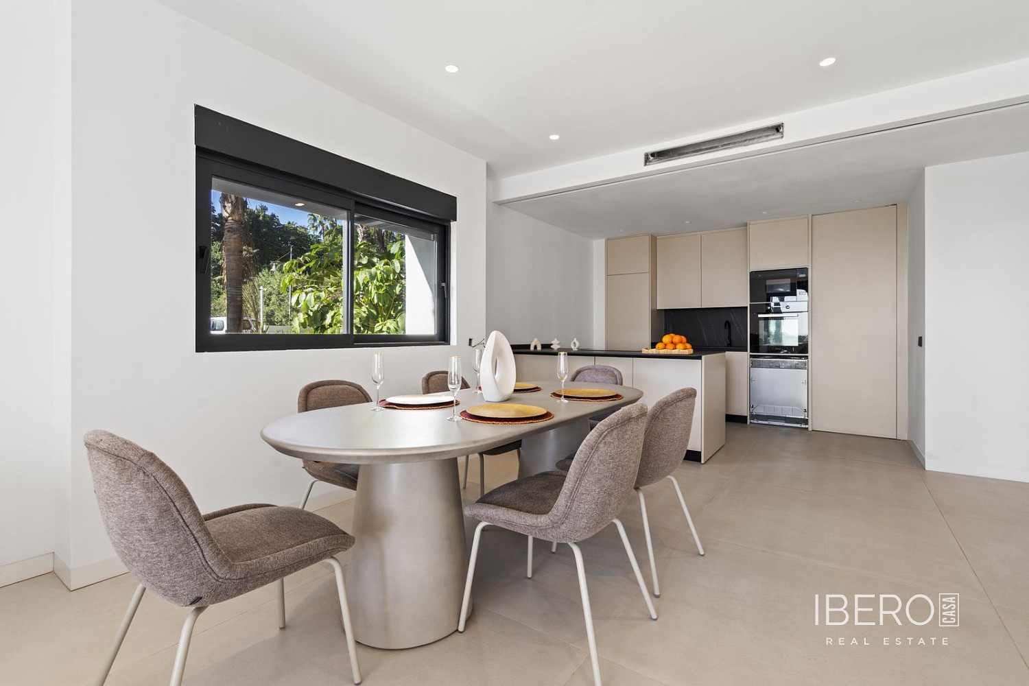 Piso 5+kk – Estepona, Rincon de Pilar - Vista 3