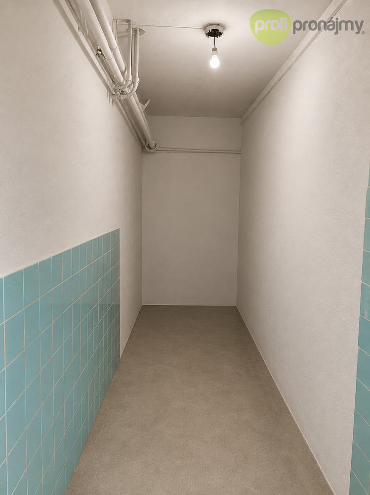Pronájem skladovacích prostor 74 m² – fotografie 5