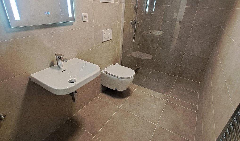 Pronájem bytu 1+kk 33 m², Lipník nad Bečvou – náhled fotky 6
