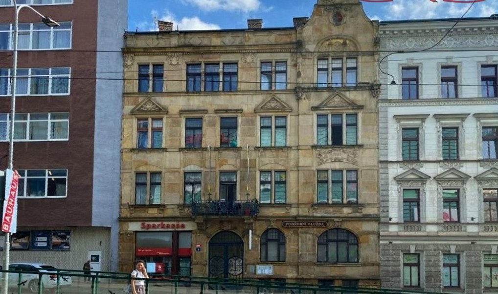 Pronájem bytu 2+kk 68 m², Liberec – náhled fotky 16