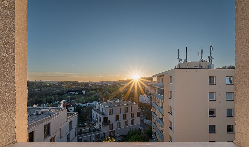 Prodej bytu 3+1 62 m², Praha – náhled fotky 15