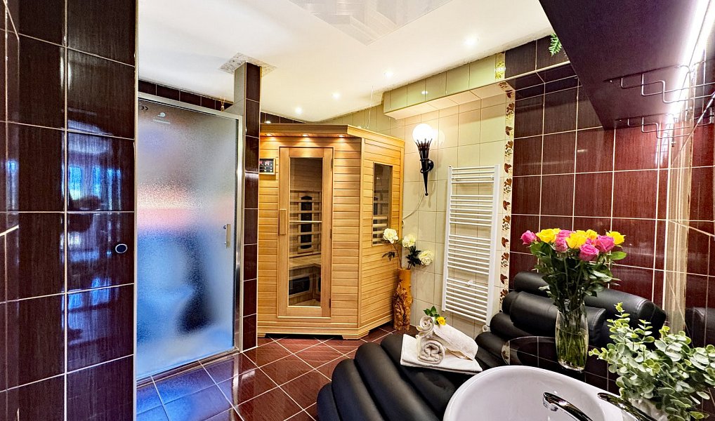 Prodej ubytovacího objektu 454 m², Kubova Huť – náhled fotky 20