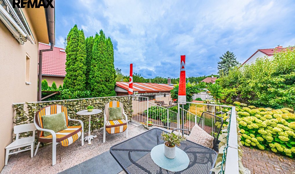 Prodej domu 167 m² s pozemkem 646 m², Kladno – náhled fotky 4