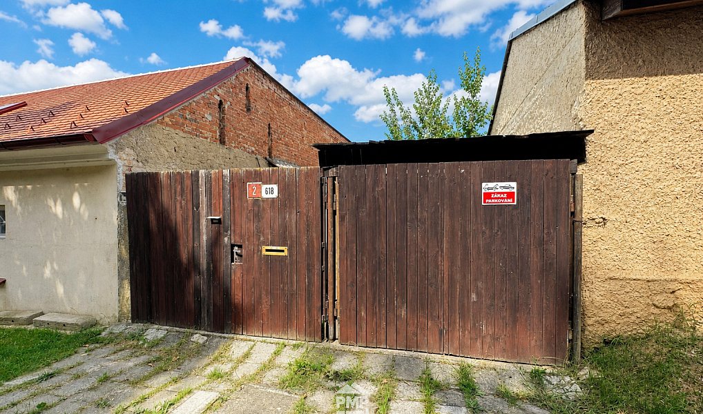 Prodej domu 108 m² s pozemkem 271 m², Boskovice – náhled fotky 12