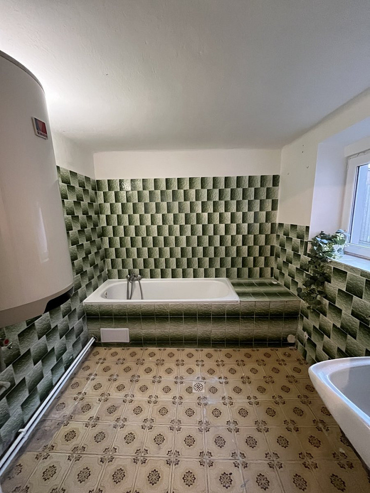 Pronájem bytu 1+1 48 m² – pohled 6