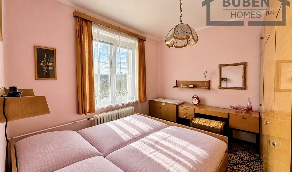 Prodej bytu 3+1 59 m², Tachov – náhled fotky 8
