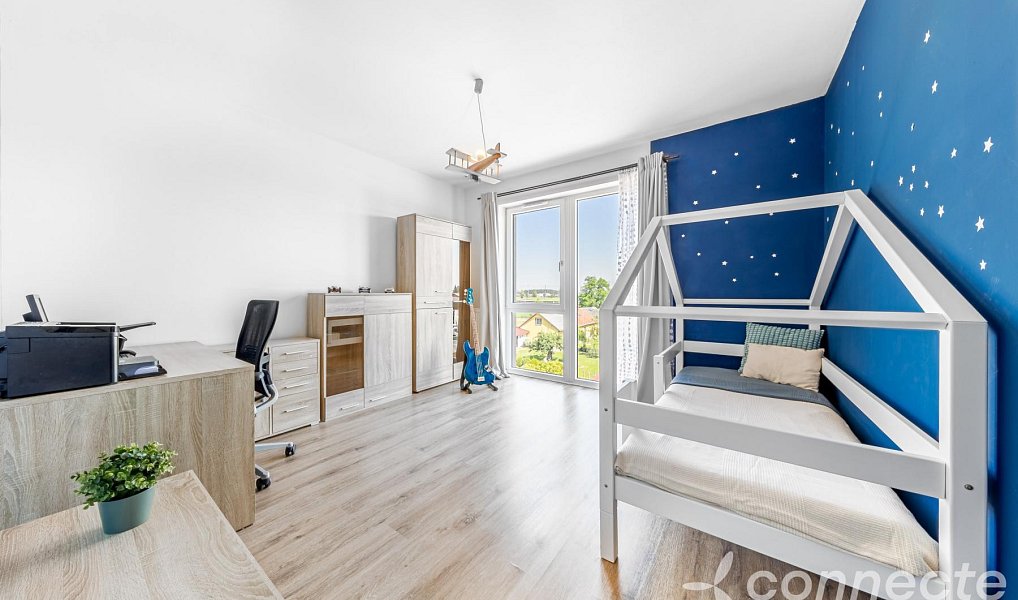 Prodej bytu 3+kk 86 m², Vysoký Újezd – náhled fotky 15