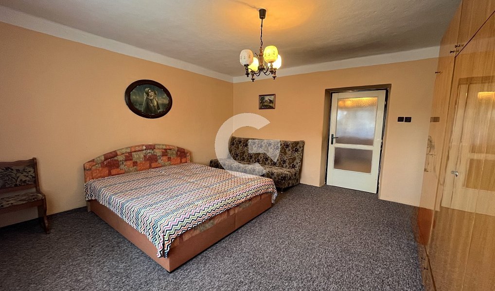 Prodej domu 70 m² s pozemkem 1 247 m², Olšovec – náhled fotky 7