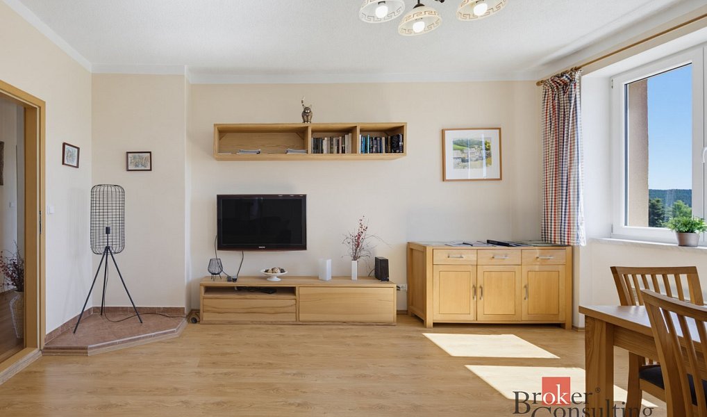 Prodej bytu 3+1 87 m², Abertamy – náhled fotky 3