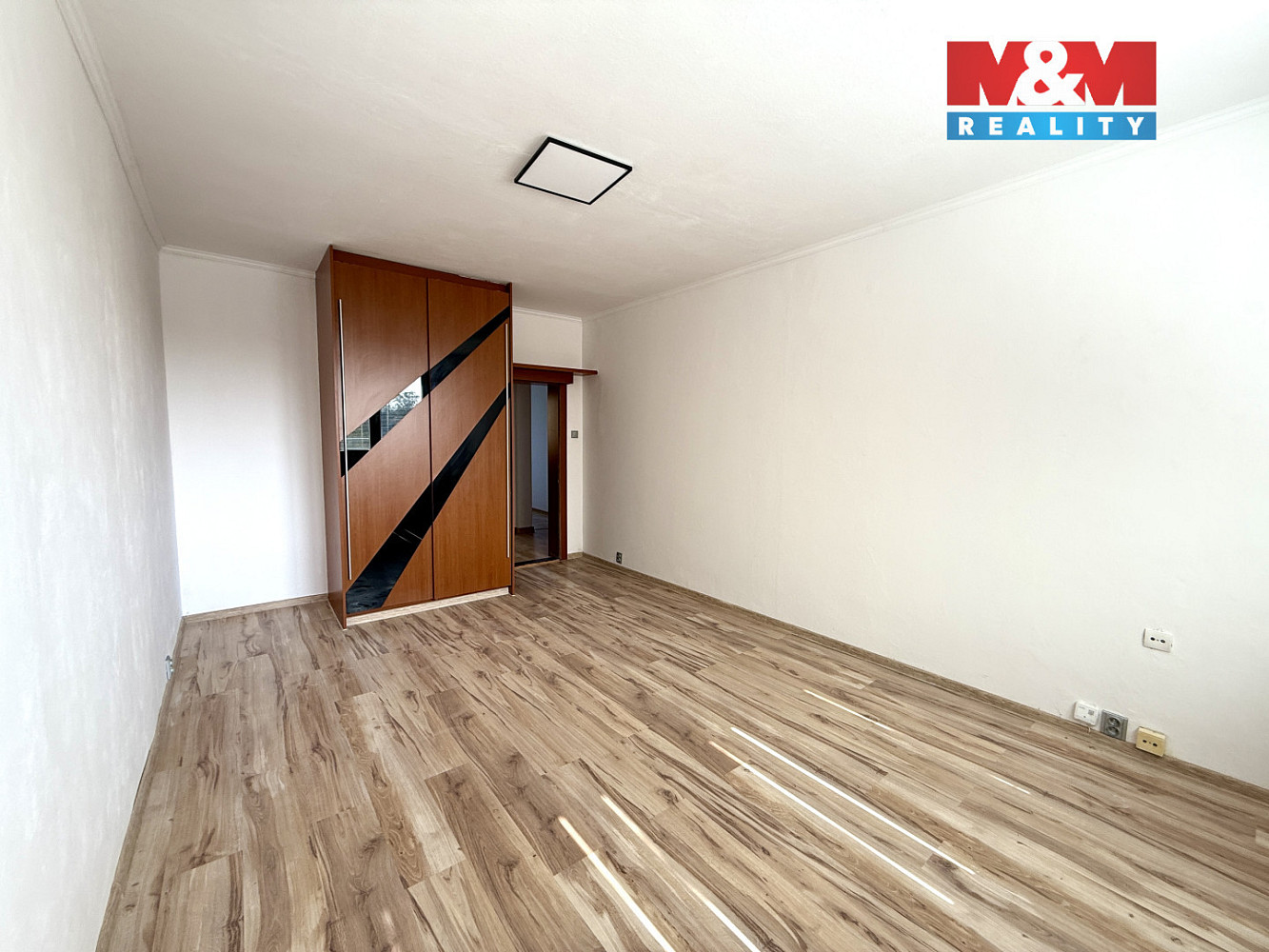 Prodej bytu 2+1 56 m² — photo 3