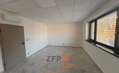 Pronájem kanceláře 20 m², Hlavní, Velké Pavlovice, okres Břeclav