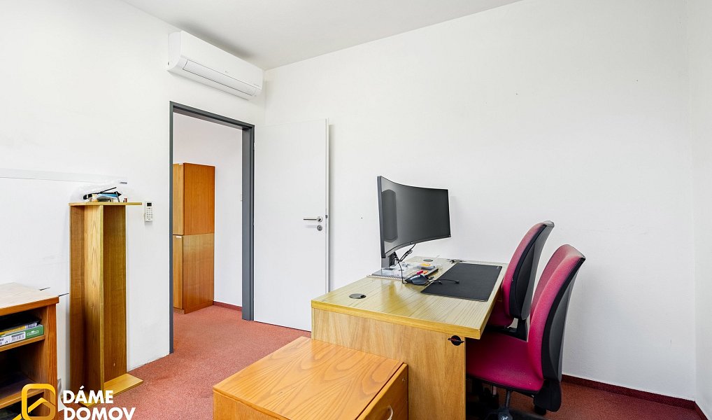Pronájem skladovacích prostor 1 153 m², Zlín – náhled fotky 5