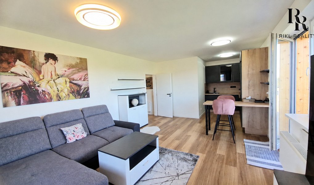 Prodej bytu 2+kk 55 m², Kostelec nad Orlicí – náhled fotky 7