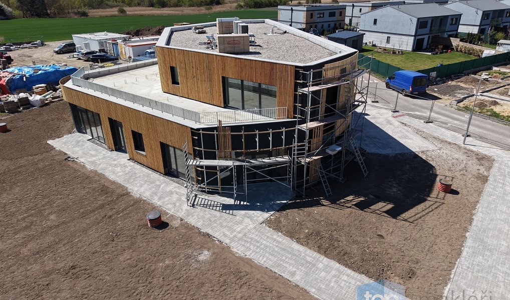 Prodej obchodních prostor 190 m², Horoušany – náhled fotky 7