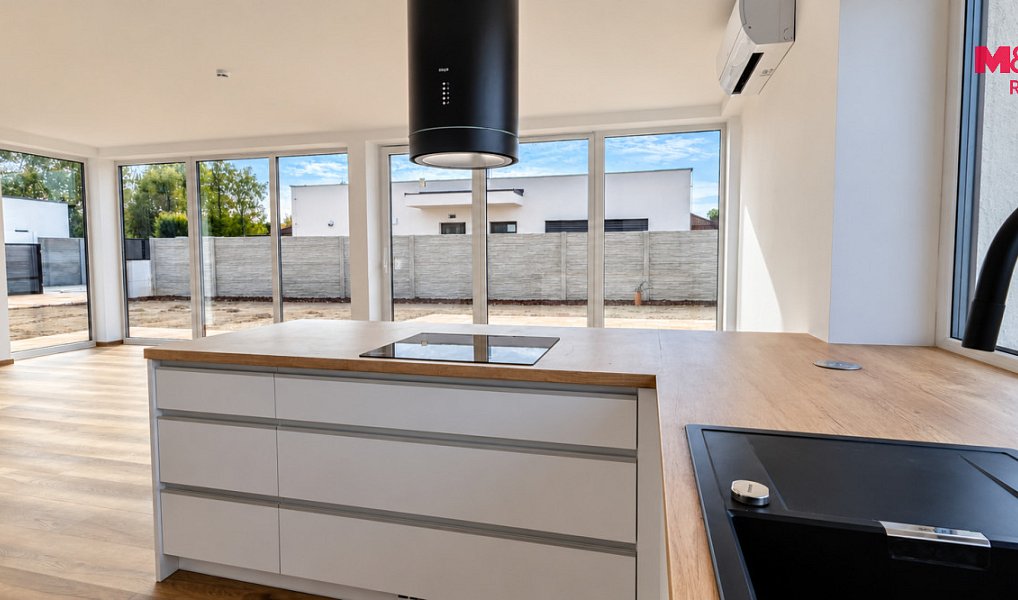 Pronájem domu 142 m² s pozemkem 468 m², Pardubice – náhled fotky 4