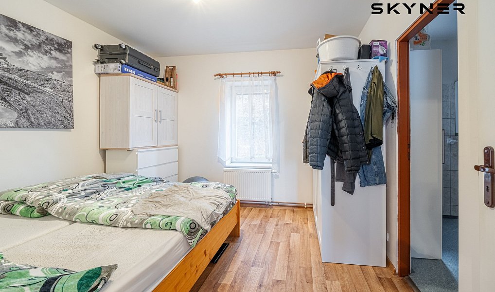 Prodej domu 310 m² s pozemkem 781 m², Telnice – náhled fotky 9