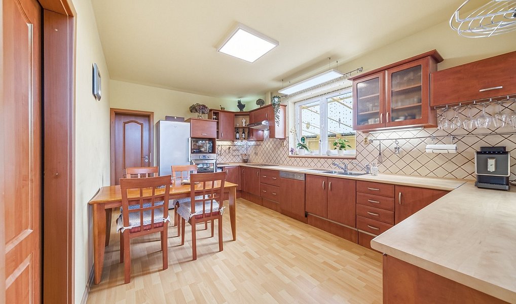 Prodej domu 132 m² s pozemkem 1 286 m², Bělotín – náhled fotky 4