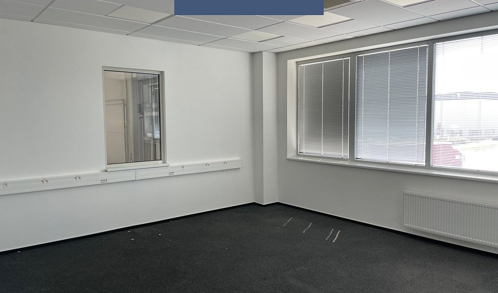 Pronájem skladovacích prostor 4 084 m², Mošnov – náhled fotky 8