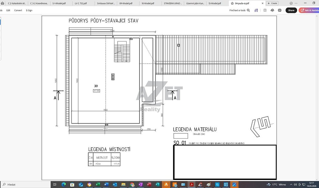 Prodej domu 650 m² s pozemkem 564 m², Kunovice – náhled fotky 16