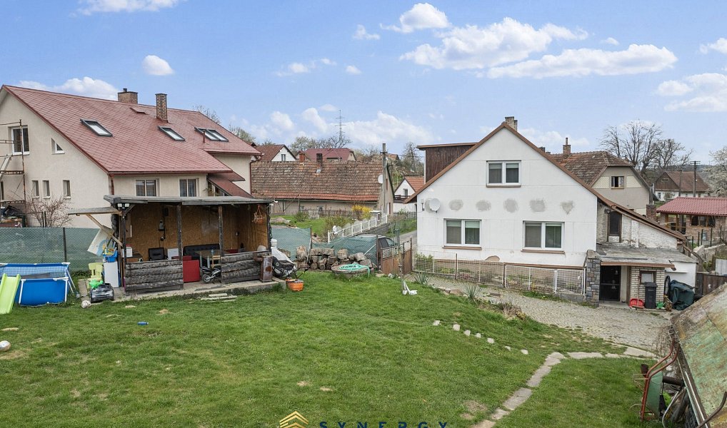 Prodej domu 104 m² s pozemkem 1 557 m², Vrbatův Kostelec – náhled fotky 29