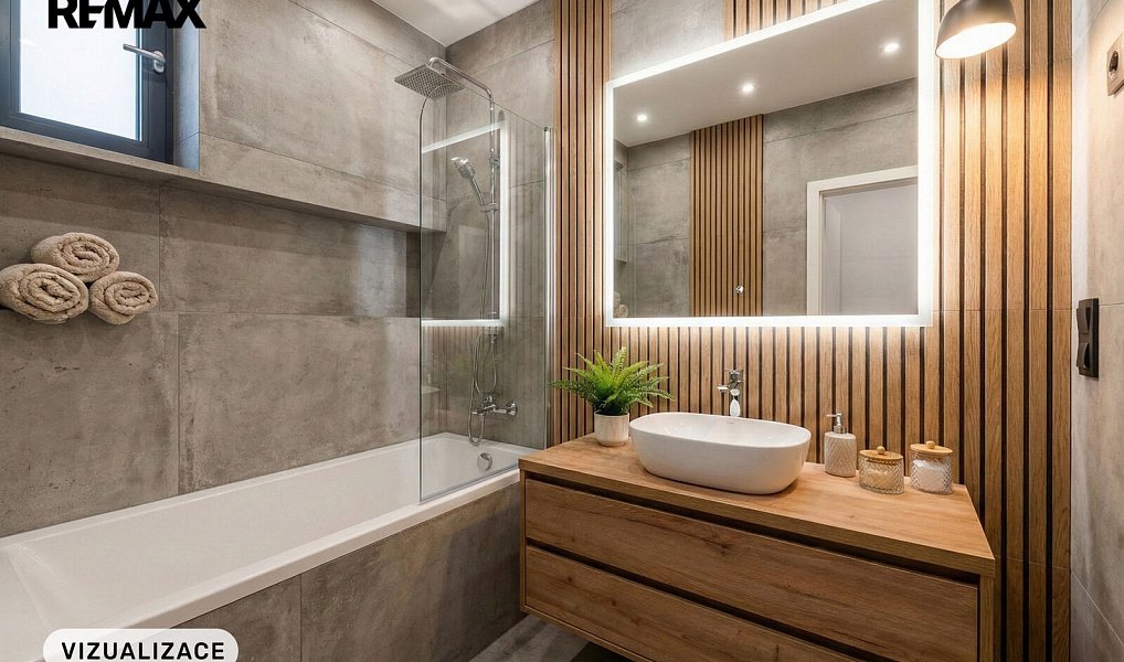 Prodej bytu 3+1 79 m², Vyškov – náhled fotky 10