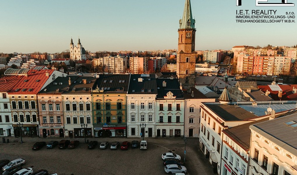 Prodej bytu atypického 405 m², Frýdek-Místek – náhled fotky 42