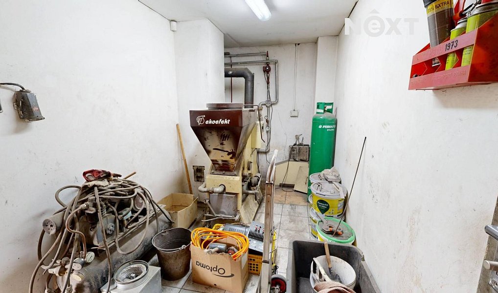 Prodej domu 250 m² s pozemkem 595 m², Most – náhled fotky 16