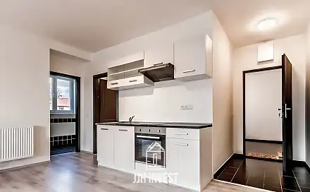 Pronájem bytu 2+kk 57 m²