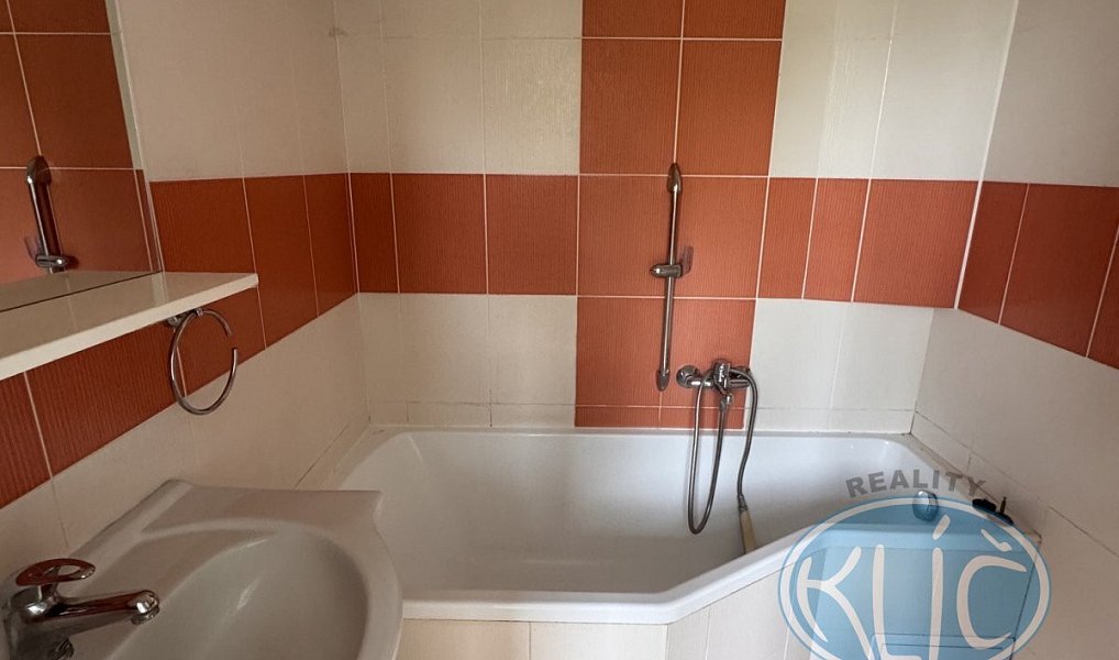Pronájem bytu 3+1 64 m², Tábor – náhled fotky 9