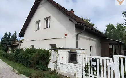 Prodej domu 93 m² s pozemkem 713 m², Blešno, okres Hradec Králové