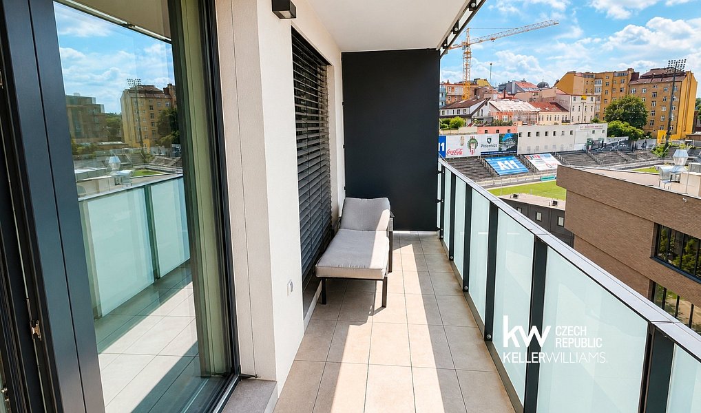 Prodej bytu 2+kk 67 m², Praha – náhled fotky 9