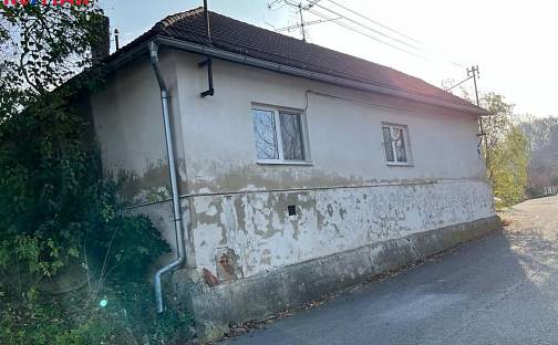 Prodej domu 150 m² s pozemkem 4 179 m², Kelč - Babice, okres Vsetín