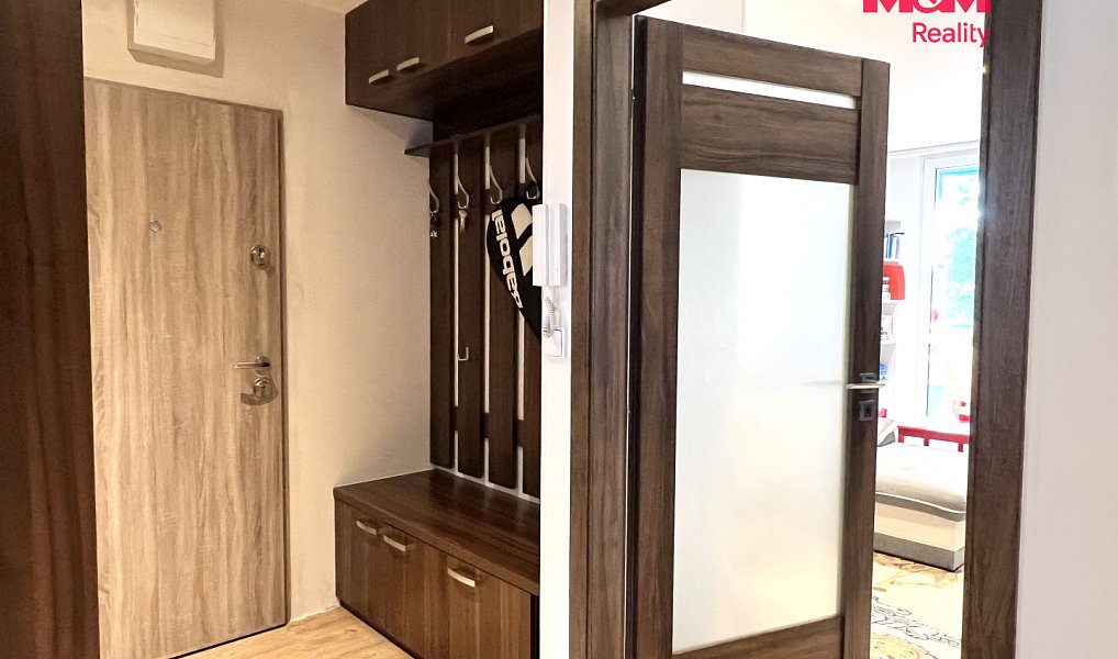 Prodej bytu 3+kk 55 m², Praha – náhled fotky 14