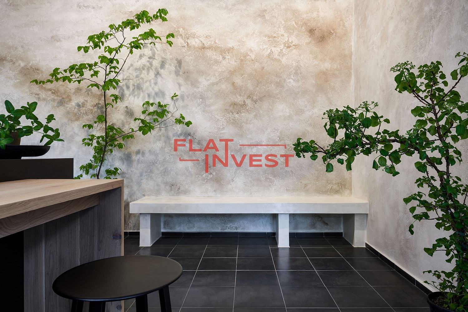 Pronájem obchodních prostor 48 m²