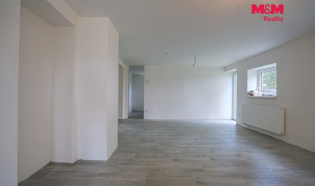 Prodej nájemního domu, činžáku 350 m², Klimkovice – náhled fotky 21