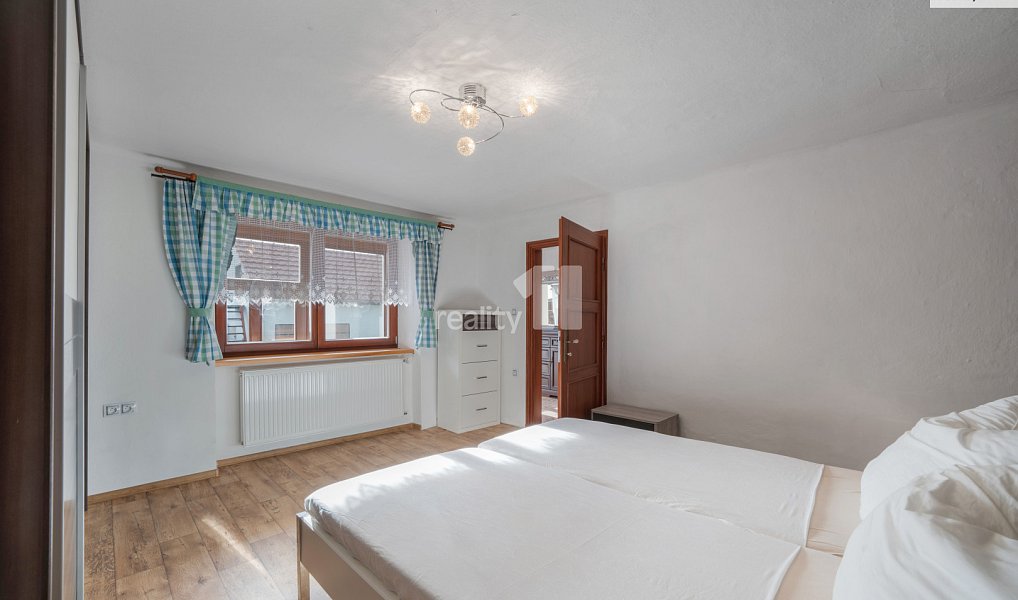 Prodej domu 516 m² s pozemkem 516 m², Dráchov – náhled fotky 17